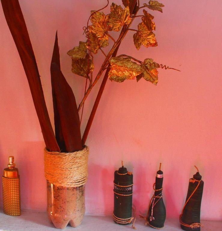 Eco Hotel El Refugio Boutique Leticia Bagian luar foto