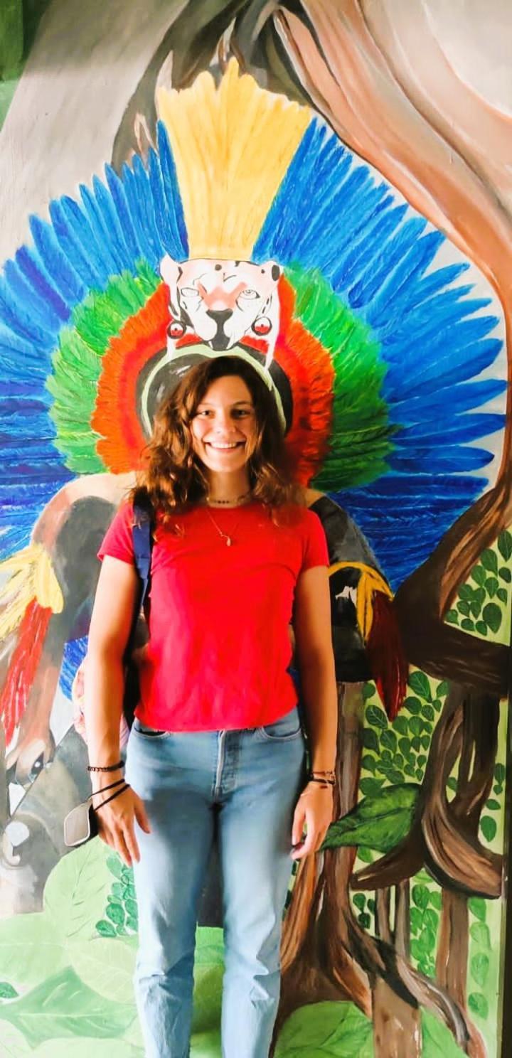 Eco Hotel El Refugio Boutique Leticia Bagian luar foto